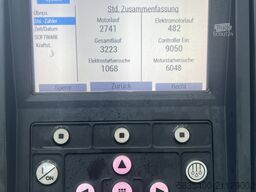 Krone SDR 27 eL4-DS Cool Liner