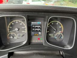 Mercedes-Benz Actros 1842 4X2 Streamspace Side skirts 2x tank...