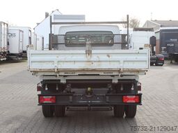 Iveco Daily 70C18  3-Seiten Meiler Luftfederung Dokka