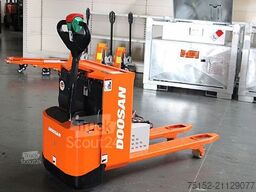Doosan LEDH 18AC   Tragkraft  1.800  kg