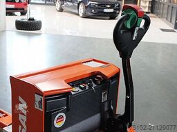 Doosan LEDH 18AC   Tragkraft  1.800  kg