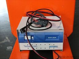 Doosan LEDH 18AC   Tragkraft  1.800  kg