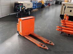 Doosan LEDH 18AC   Tragkraft  1.800  kg