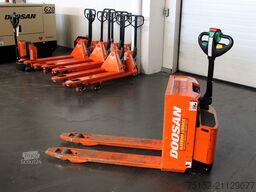 Doosan LEDH 18AC   Tragkraft  1.800  kg
