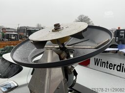 Hako Citymaster 1600/1650 Winterdienstausstat