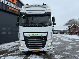 DAF XF 480 SSC Super Space 2x tank Standairco 564.8...