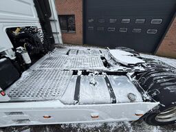 DAF XF 480 SSC Super Space 2x tank Standairco 564.8...