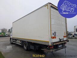Mercedes-Benz Actros 1833