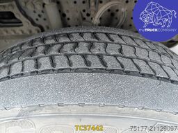 Mercedes-Benz Actros 1833