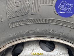 Mercedes-Benz Actros 1833