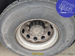 Mercedes-Benz Actros 1833