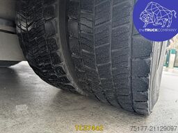 Mercedes-Benz Actros 1833