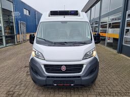 Fiat Ducato 2.3 130 pk Koelwagen Xarios 300 st 230V ...