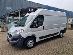 Fiat Ducato 2.3 130 pk Koelwagen Xarios 300 st 230V ...