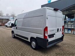 Fiat Ducato 2.3 130 pk Koelwagen Xarios 300 st 230V ...