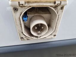 Fiat Ducato 2.3 130 pk Koelwagen Xarios 300 st 230V ...