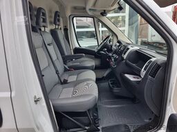 Fiat Ducato 2.3 130 pk Koelwagen Xarios 300 st 230V ...