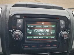 Fiat Ducato 2.3 130 pk Koelwagen Xarios 300 st 230V ...