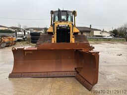Caterpillar D6N LGP