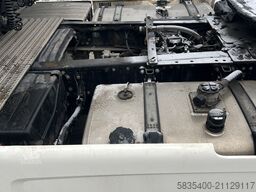 MAN TGX 18.520 4x2 BL SA - Hydraulik