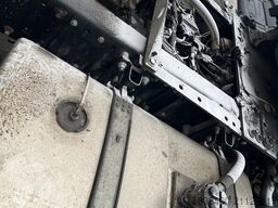 MAN TGX 18.520 4x2 BL SA - Hydraulik