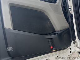 MAN TGX 18.520 4x2 BL SA - Hydraulik