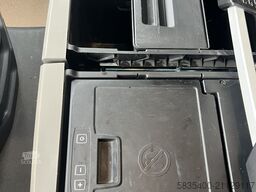 MAN TGX 18.520 4x2 BL SA - Hydraulik