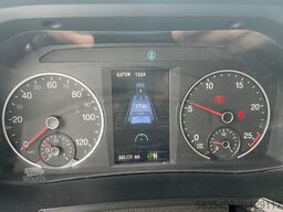 MAN TGX 18.520 4x2 BL SA - Hydraulik