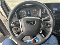 MAN TGX 18.520 4x2 BL SA - Hydraulik