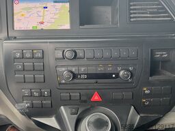 MAN TGX 18.520 4x2 BL SA - Hydraulik