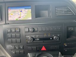 MAN TGX 18.520 4x2 BL SA - Hydraulik