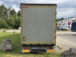 KöGEL SN24 STANDARD CURTAINSIDER, SAF, PK, MIETKAUF MGL.
