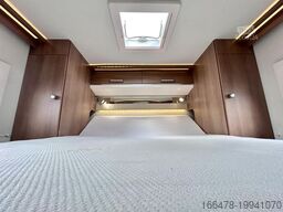 MALIBU T 440 QB Queensbett * Sat-Solar* *