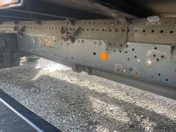 IVECO Eurocargo140E25Plane/Spriegel/LBW 2.Hand TÜV NEU