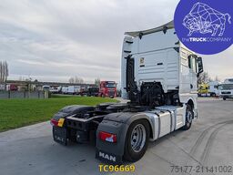 MAN TGX 470