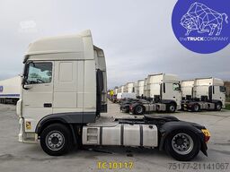 DAF XF 480