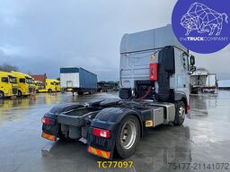 DAF XF 450