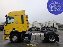 Renault T 440