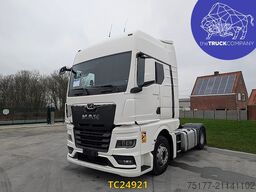 MAN TGX 470