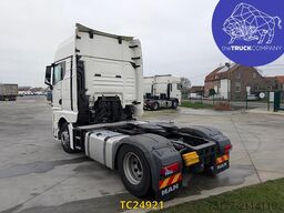 MAN TGX 470