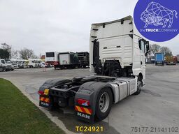 MAN TGX 470