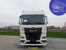 MAN TGX 470