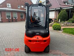 Linde E 35 L 01