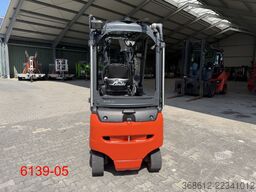 Linde E 20 PH -02