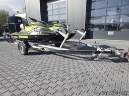 Brenderup Doppel Jet Boot Jet Ski Anhänger 1200kg gebremst sofort verfügbar