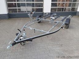 Brenderup Doppel Jet Boot Jet Ski Anhänger 1200kg gebremst sofort verfügbar