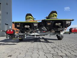 Brenderup Doppel Jet Boot Jet Ski Anhänger 1200kg gebremst sofort verfügbar