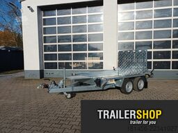 Martz Builder BAU-3 260/2 S 2,7T Heckklappe