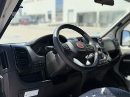 Fiat Ducato Weinsberg Carasuite 2024 | Boîte automatique | 5 couchages