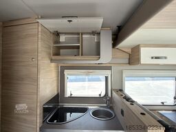 Fiat Ducato Weinsberg Carasuite 2024 | Boîte automatique | 5 couchages